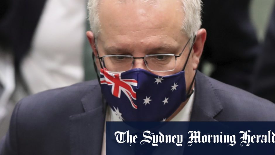 Coalition slow-footed and myopic on cleaner future