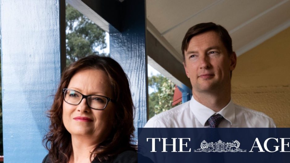 Men still promoted at a higher rate than women in NSW public schools