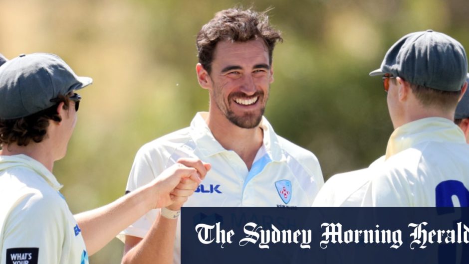 Dismissed for 64 in first innings, NSW seal remarkable comeback