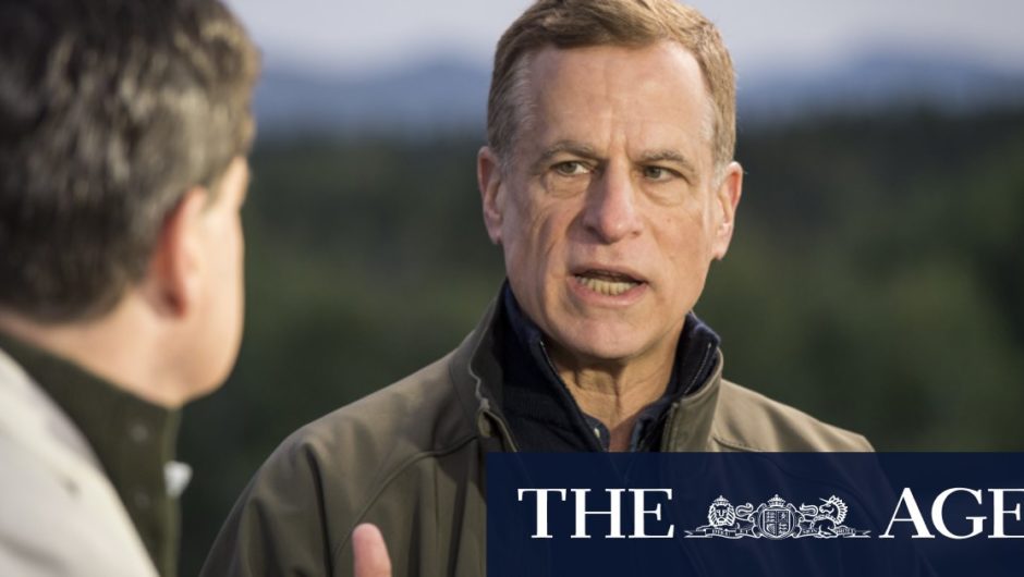 World’s top bankers say vaccine not enough to rescue global economy