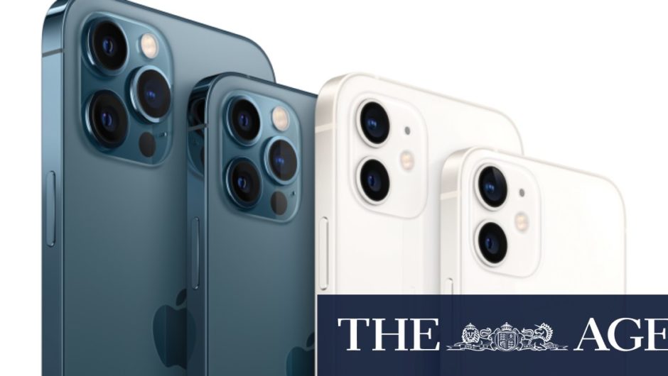 Apple’s largest and smallest iPhones offer something for everyone