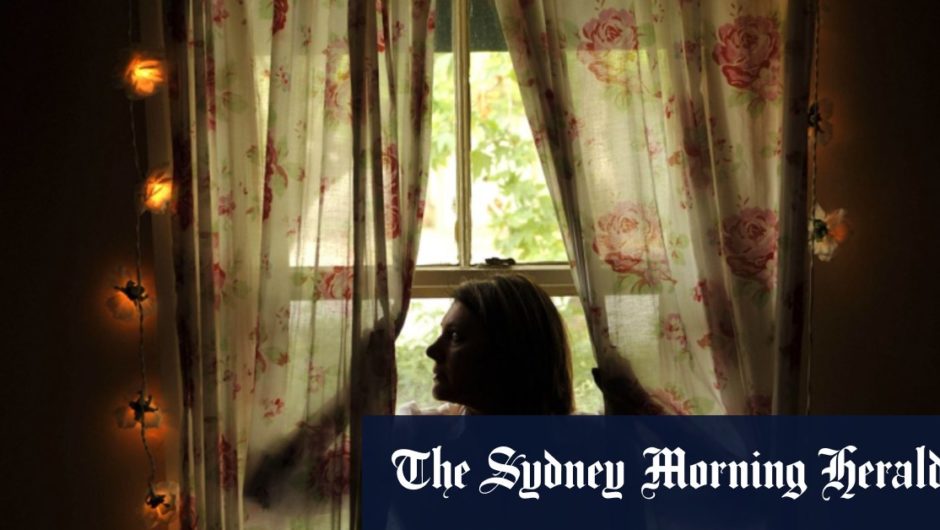 A third of reported rapes go unsolved