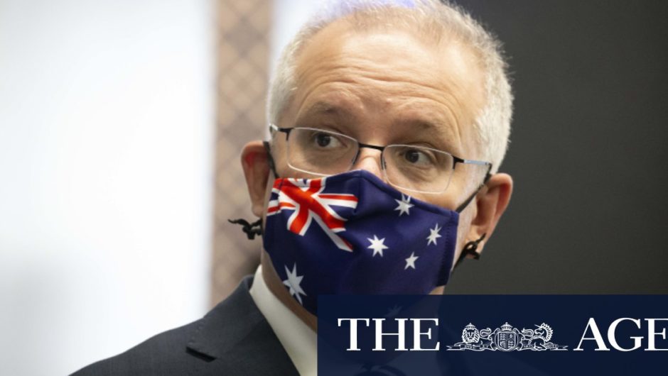 Mental health reform needs to go beyond health system, Prime Minister says