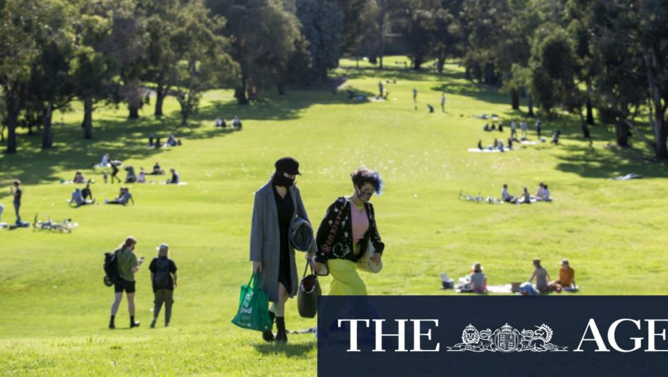 Northcote Golf Course plan from Labor MP would cut course to six holes to create park