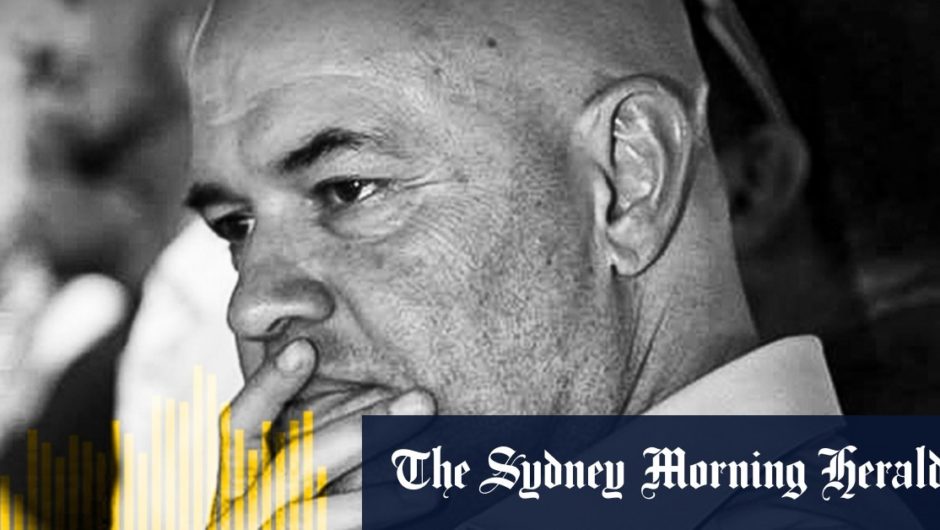 Tablet interactive: 'Bigger than the Wolf of Wall Street'