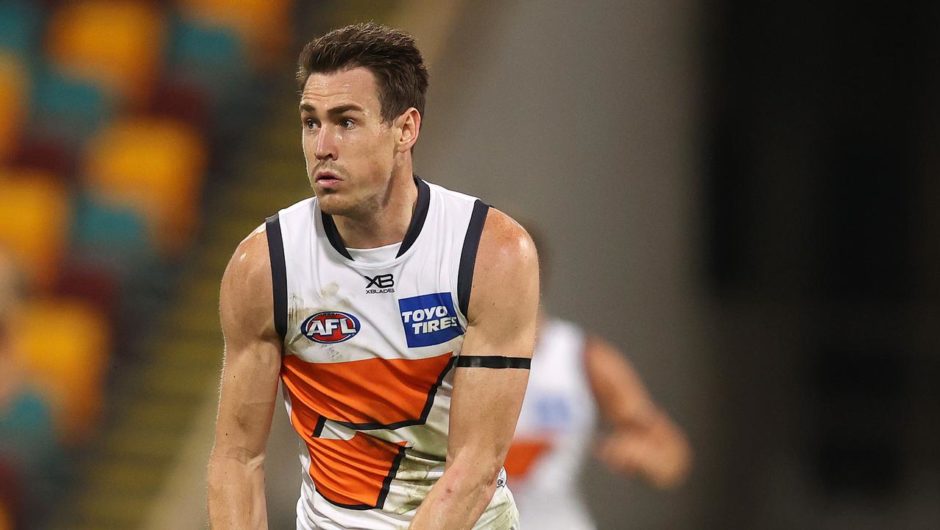 AFL news 2020: Jeremy Cameron, Geelong offer, GWS Giants bid, match, history, trade updates, free agency