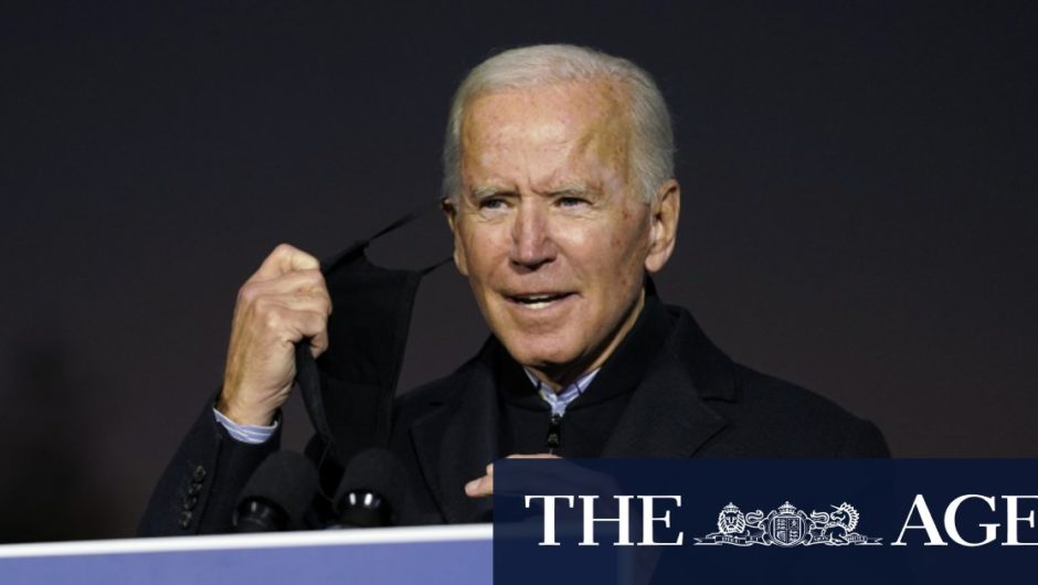 Biden adviser confident about campaigns ‘pathways to victory’