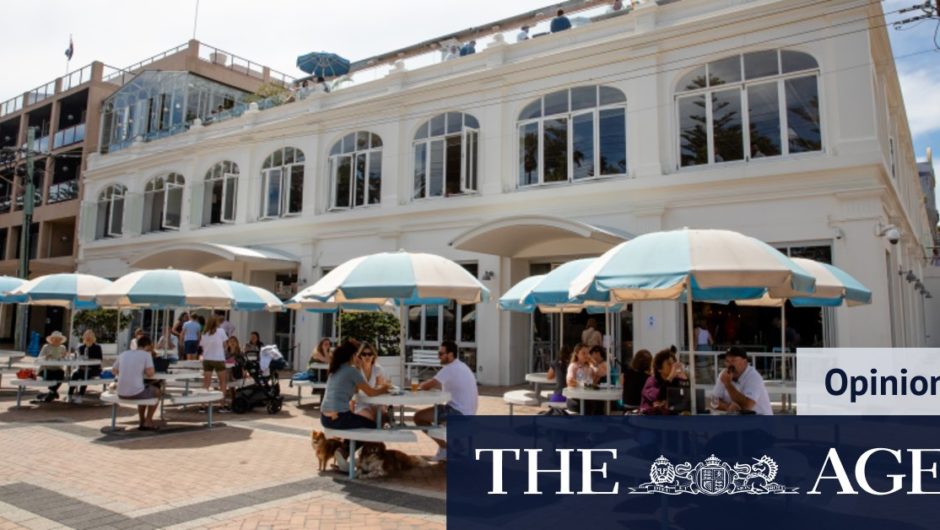 Coogee Pavilion furore shows we cannot support business at all costs