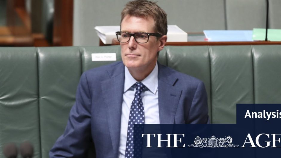 Does the public have a right to know about Canberra’s culture?