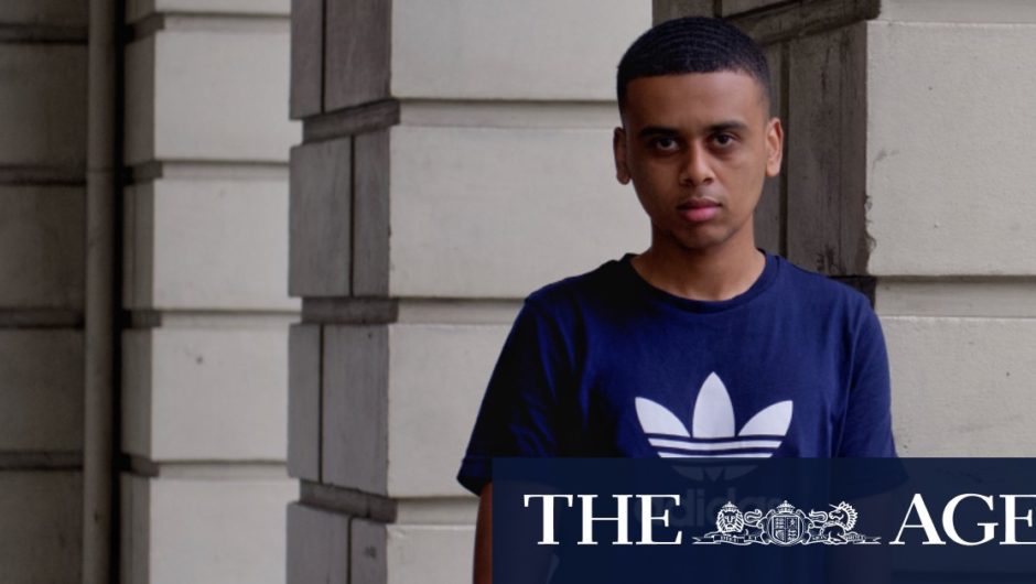 A coronavirus survivor and leading Australian youth advocate took on cyber bullies peddling conspiracy theories and won.