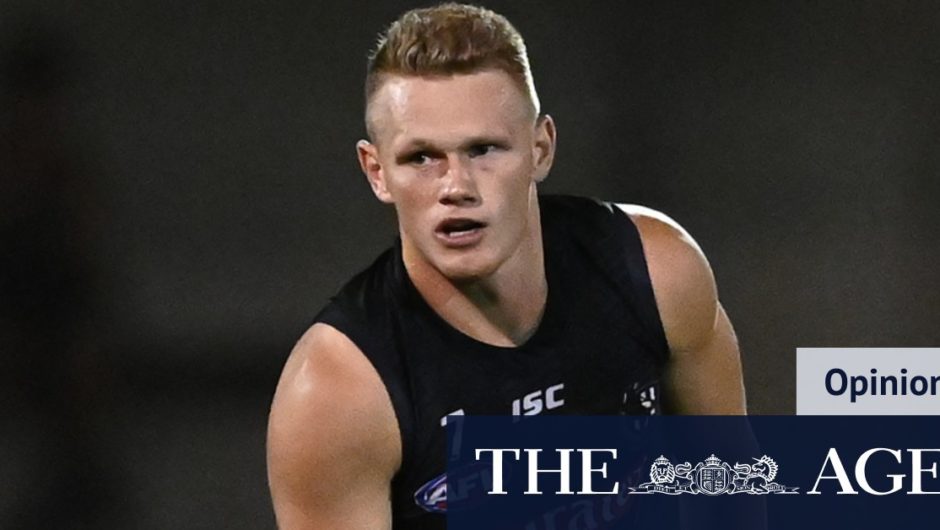 AFL Trades 2020 | Day five wrap: