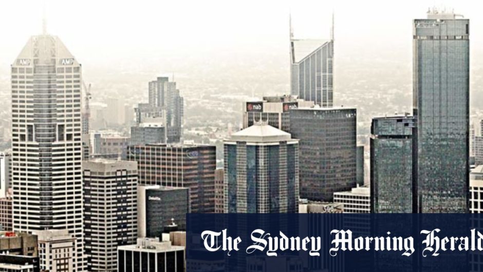 Empty offices prompt fears workers won’t return