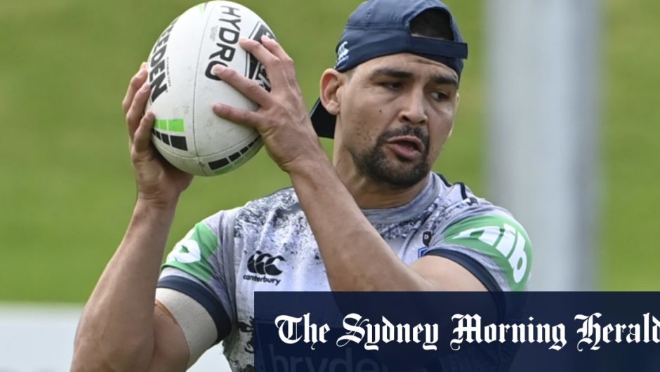 Cody Walker postpones wedding to say ‘I do’ to Brad Fittler’s NSW Blues