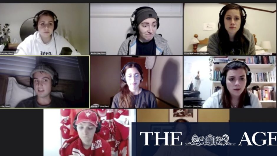 Necessity spawns innovation and frustration as festival kicks off