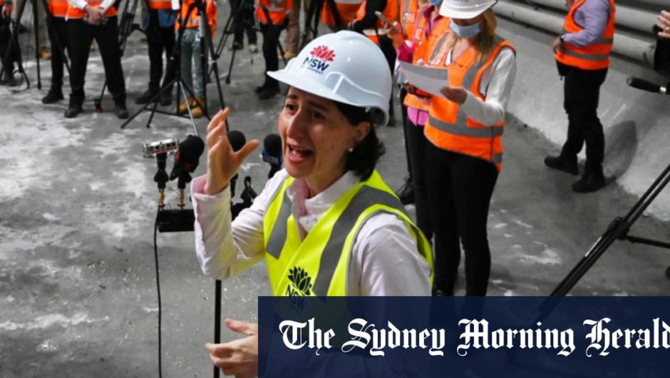 Governments warned over pursuit of megaprojects