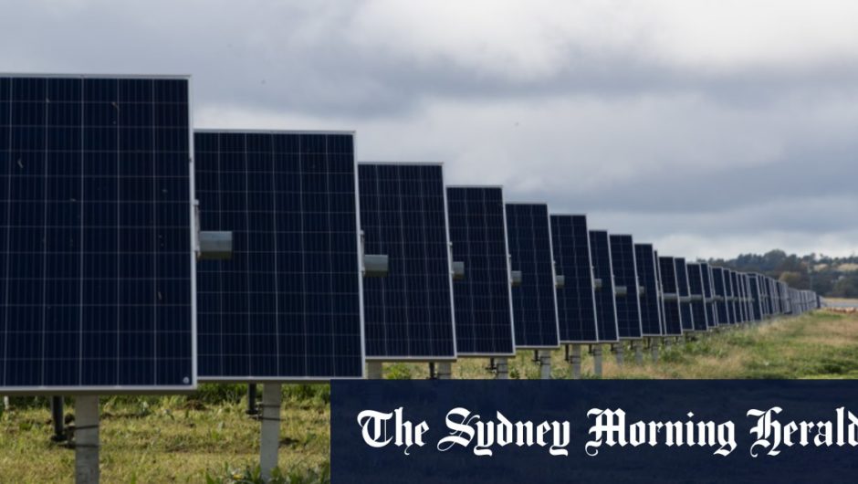 NSW road map offers a way out of energy uncertainty