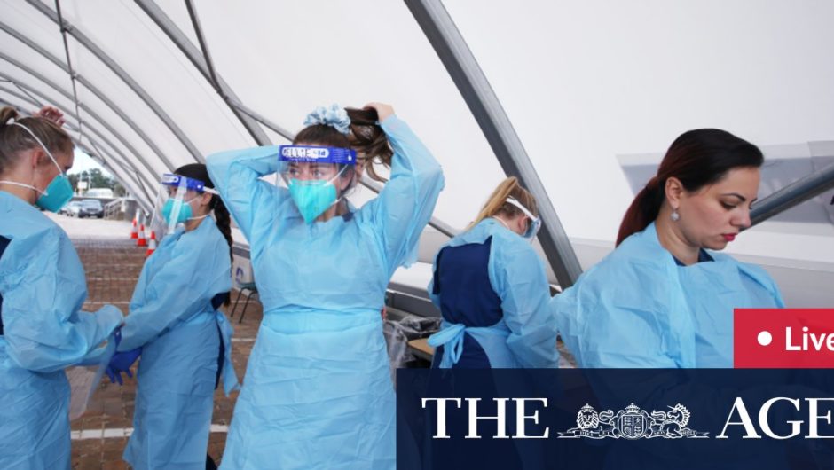 Australia records no local transmission cases on Sunday; Global infections exceed 50 million; Australian death toll stands at 907