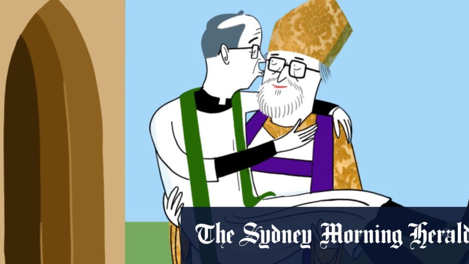 Best of cartoons, November 14, 2020