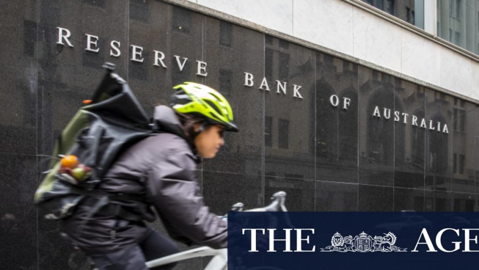 RBA readies to unveil Cup Day surprise to boost jobs
