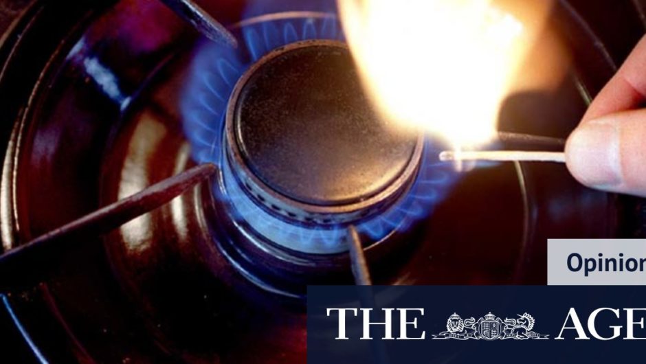 Expense and emissions may see household use of gas flame out
