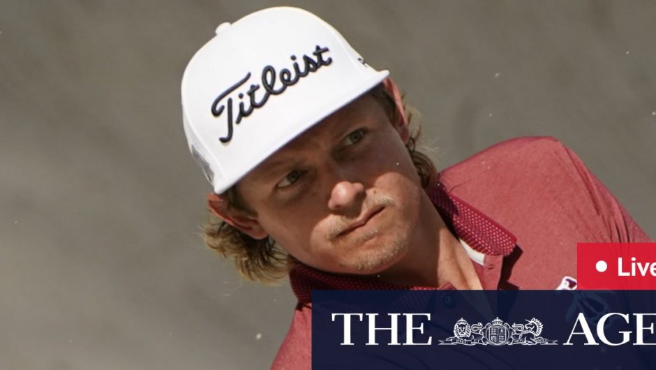 US Masters 2020 final round LIVE: Smith and Johnson chase green jacket