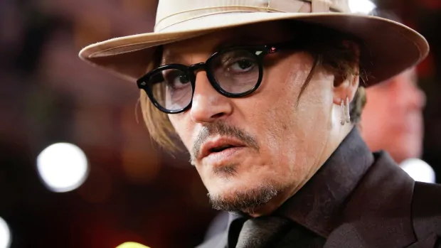 U.K. court rules against Johnny Depp in libel action