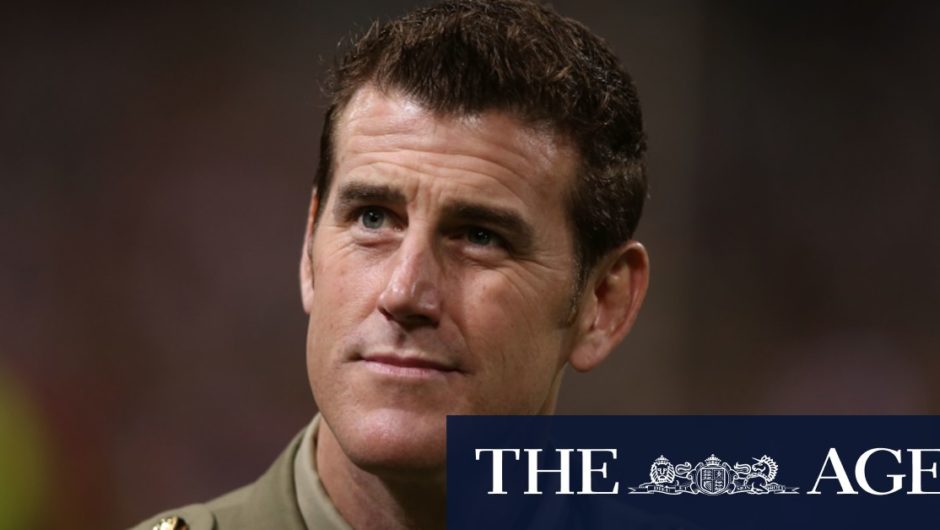 Court orders war hero Ben Roberts-Smith to hand over documents to media
