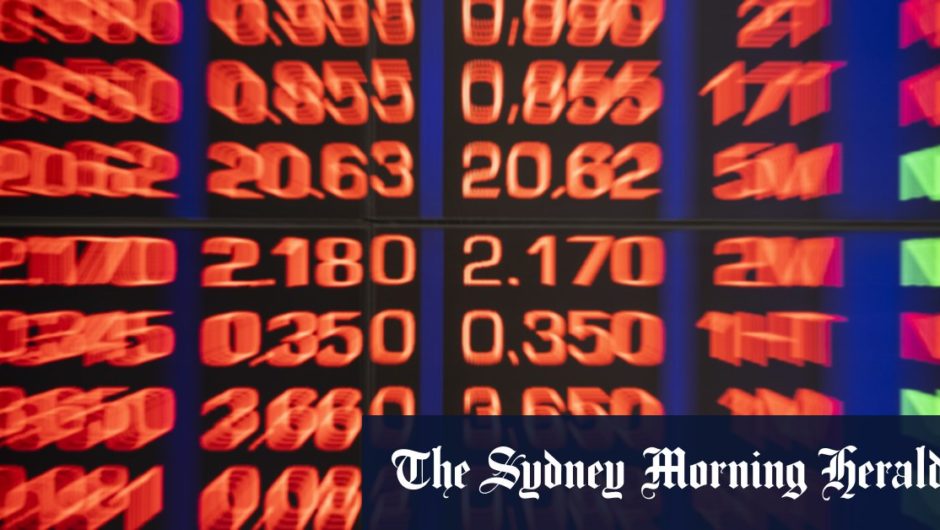ASIC to probe ASX meltdown