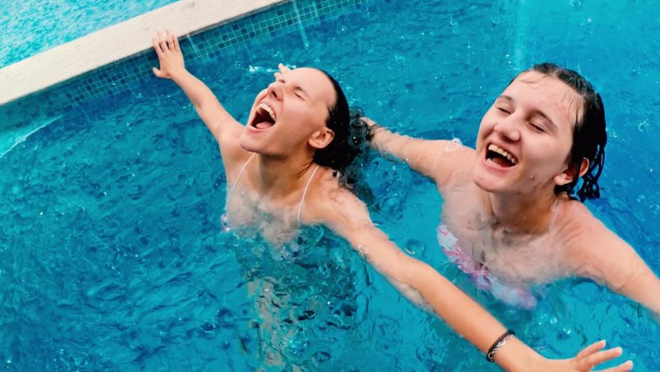 La Nina phenomenon poses weather warning for pool owners