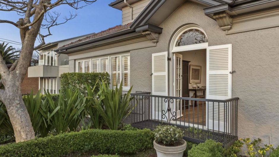 Expats eye Sydney’s lower north shore as they continue their march home