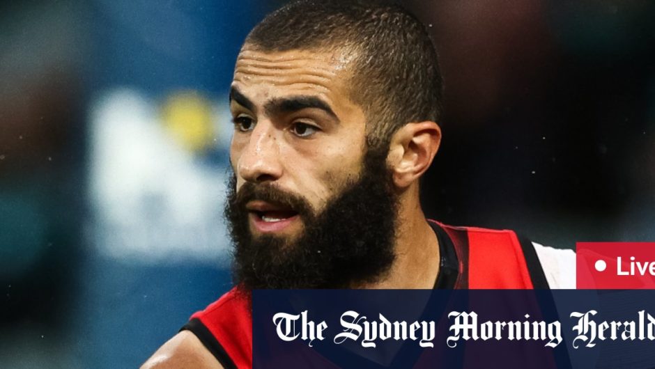 AFL trade period live: day two