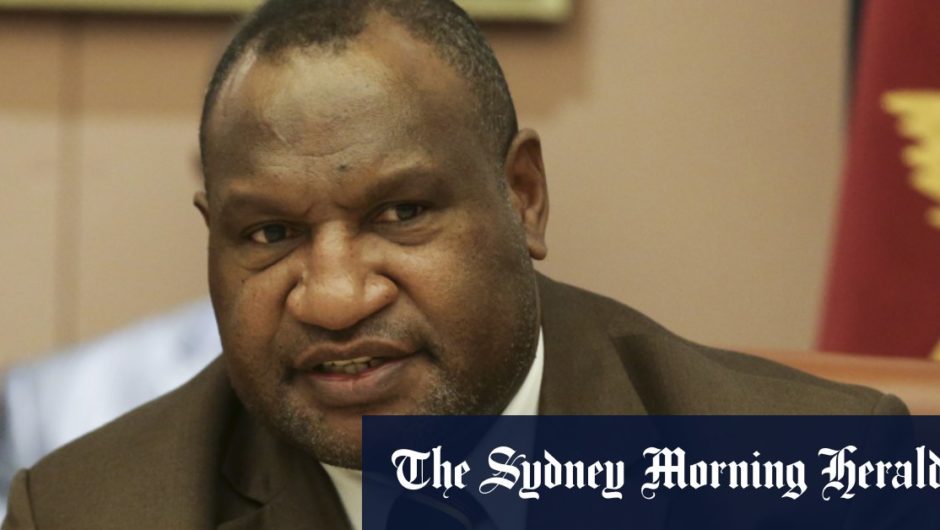 PNG passes bill to create anti-corruption body