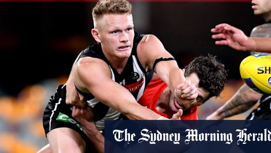 Treloar does medical at Dogs, Stephenson talks with North