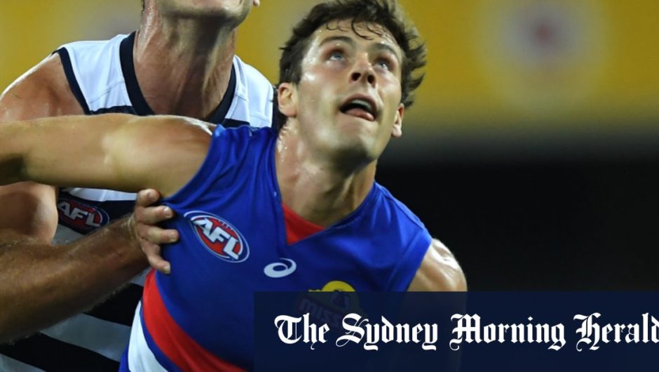 How Dunkley, Treloar, Dogs and Dons can get done