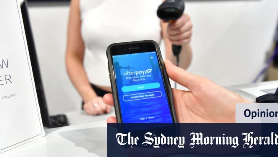 The two real problems with the new ‘pay-on-demand’ revolution