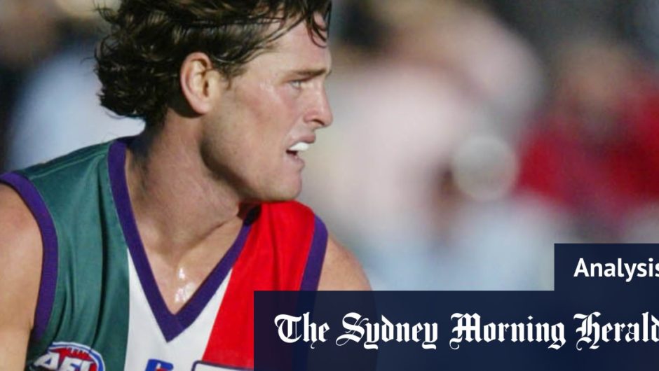 Collingwood AFL trades | Jake Niall outlines the Magpies’ real agenda in the fire sale