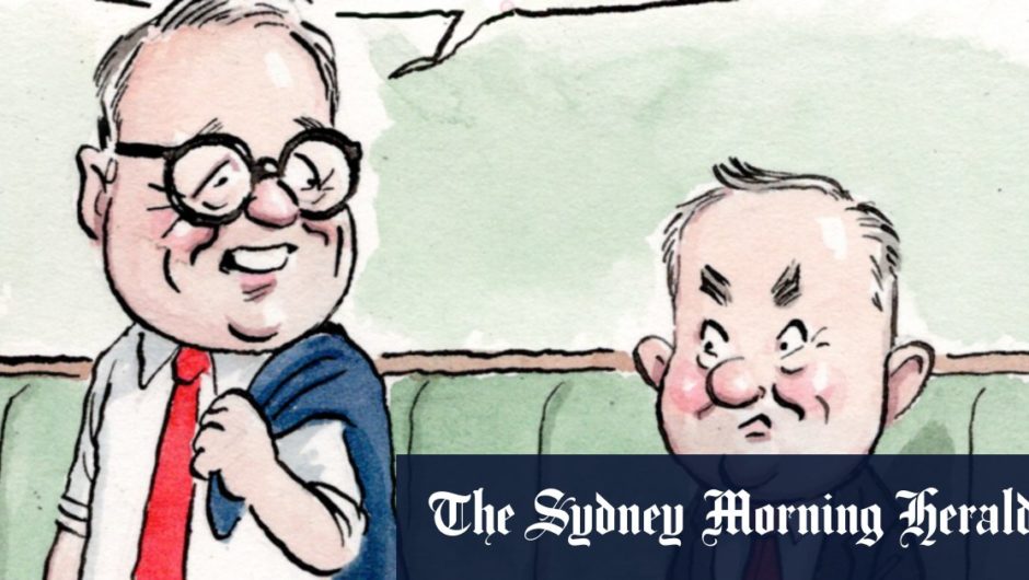 Today's cartoons: The illustrated news