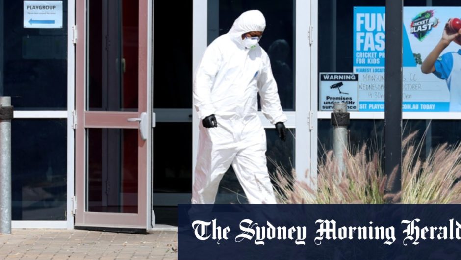 SA COVID-19 cases grow; WA, NT, Tasmania increase restrictions on state