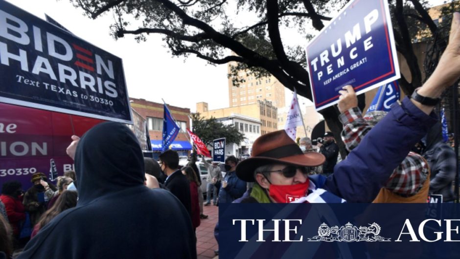 Retail rates and the big race