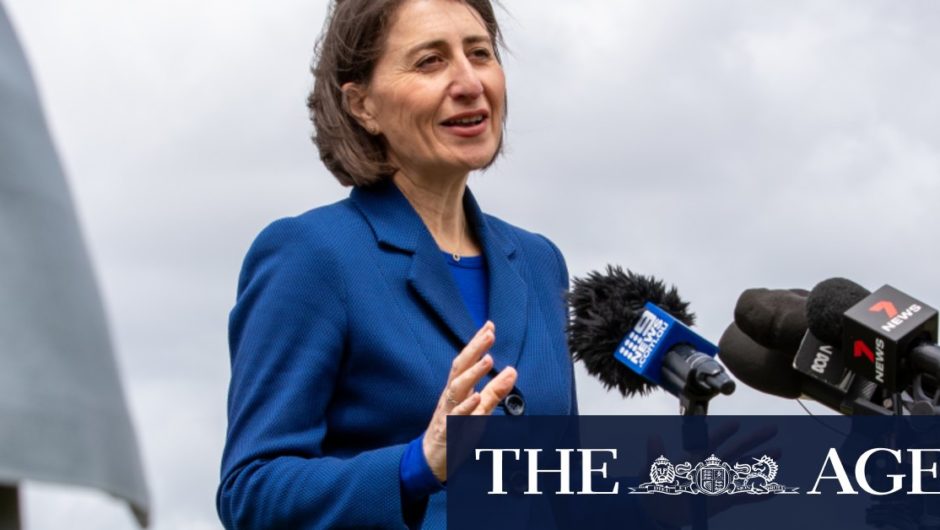 NSW records one COVID-19 cases, Victorian border could open ‘within weeks’