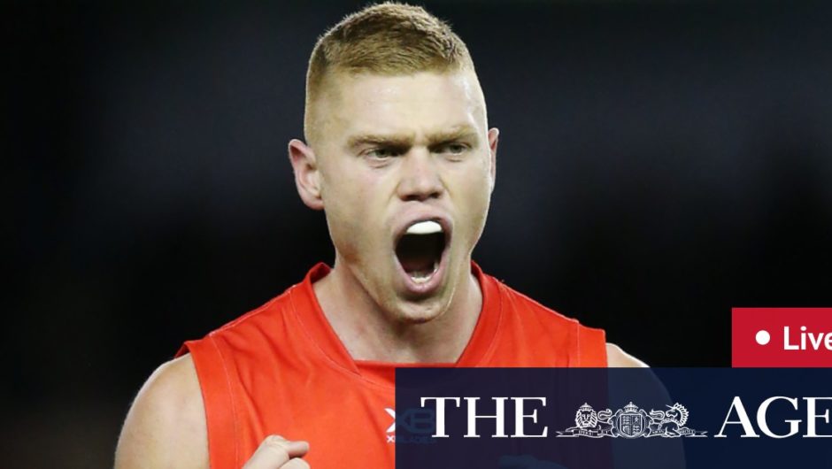 Peter Wright joins Essendon Bombers from Gold Coast Suns; Melbourne Demons, Western Bulldogs close to deal for Mitch Hannan