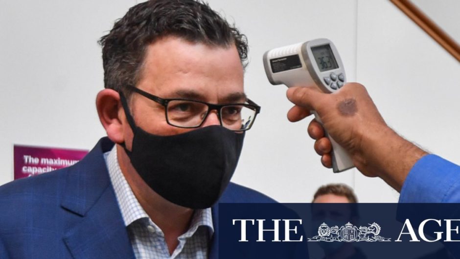 Victoria marks 15 days in a row without a COVID-19 case or death, reclassifies 515 cases