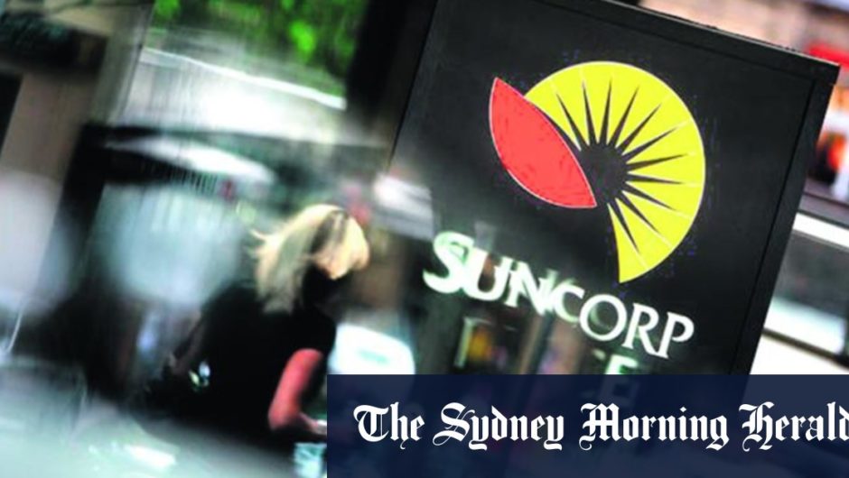 Suncorp tops up potential COVID-19 loss provision by $125m