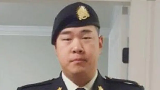29-year-old B.C. man identified as soldier fatally shot during CFB Wainwright training exercise