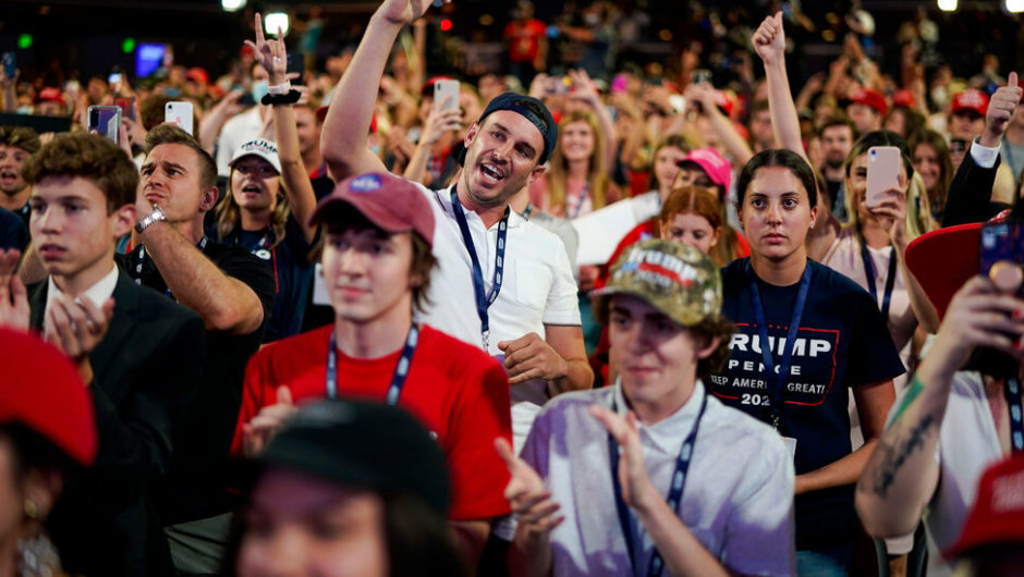 Stanford Study Seeks to Quantify Infections Stemming From Trump Rallies