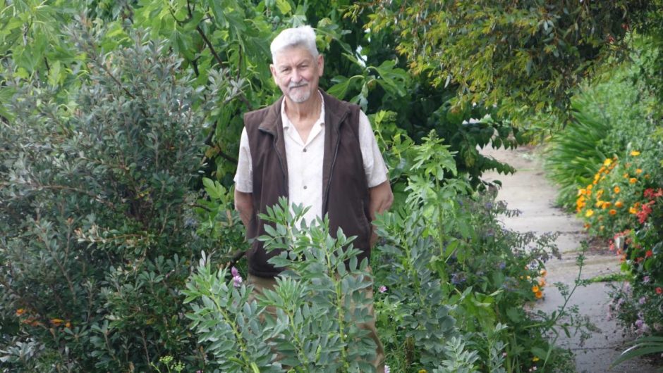 Recycling guru from Queanbeyan helping farmers enrich soil | The Canberra Times