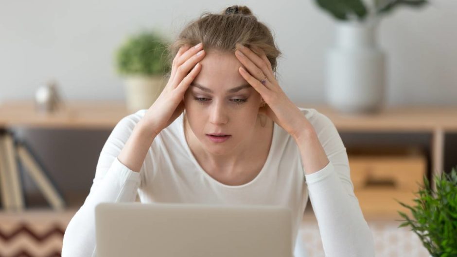 Women, youth more anxious during COVID-19 pandemic, ANU survey data reveals | The Canberra Times