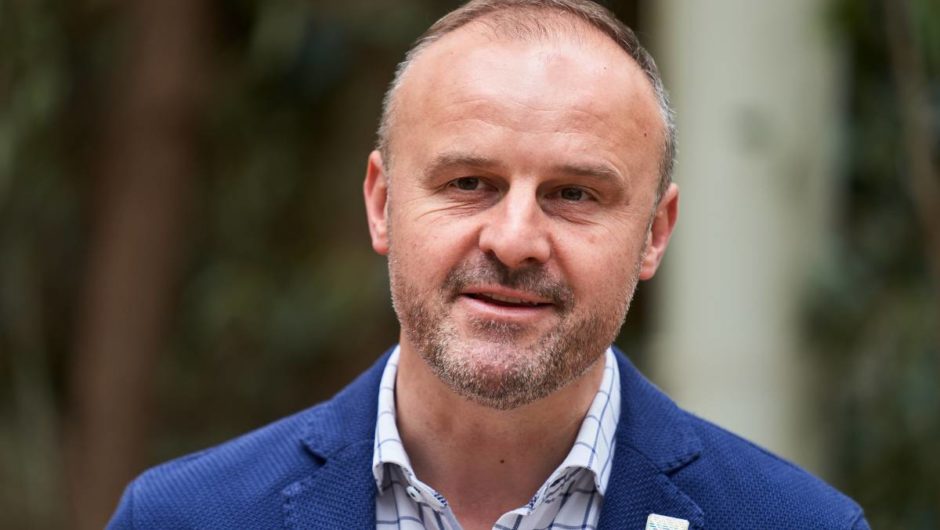 Coronavirus: Canberra large-scale events off agenda until 2022 | The Canberra Times