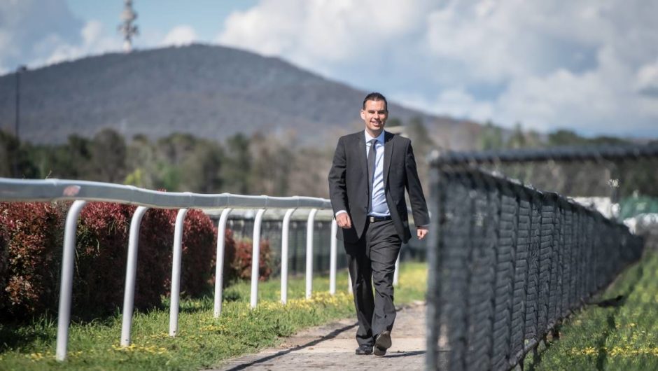 Melbourne Cup 2020: your Canberra guide to a very COVID Cup | The Canberra Times