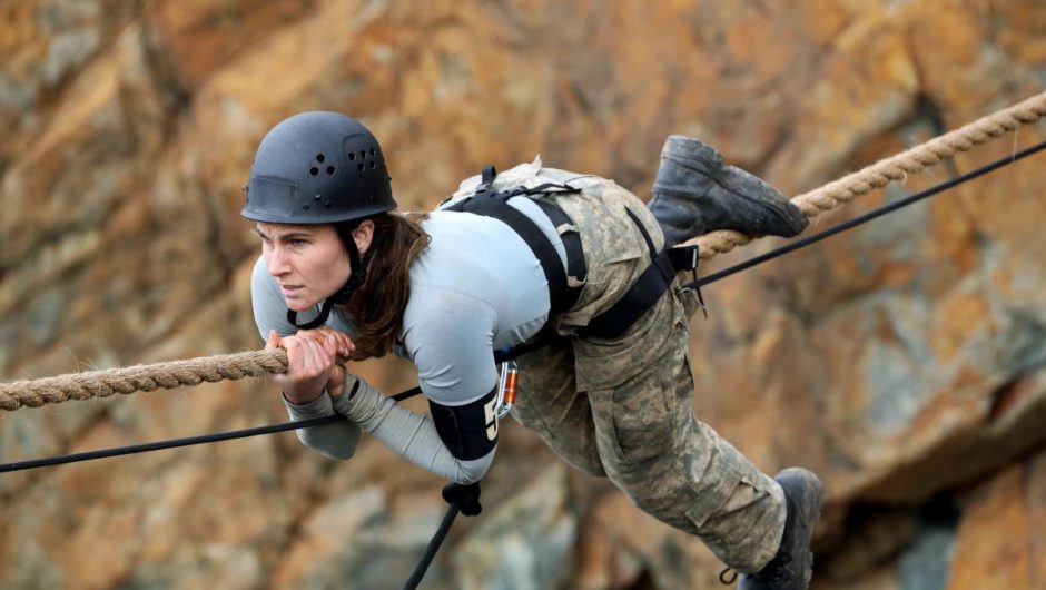 Telling rally champion Molly Taylor that a woman can’t conquer an obstacle is like ‘a red flag to a bull’ | The Canberra Times